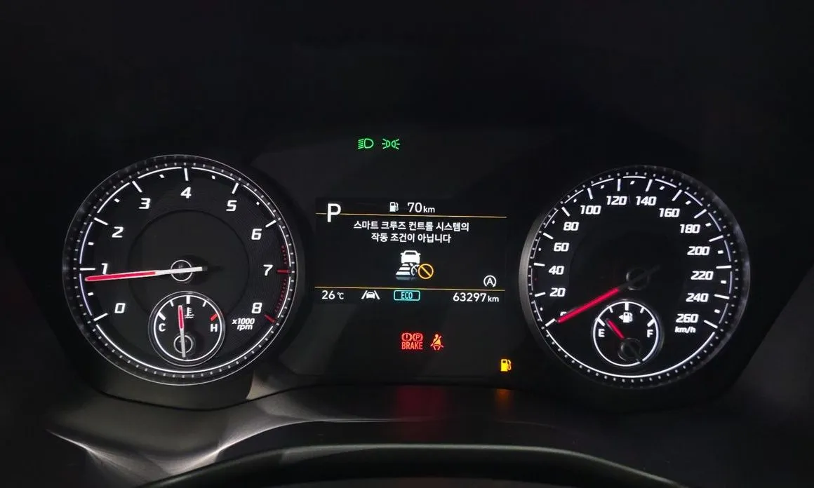 Hyundai Santafe 2023 из KR, фото 4