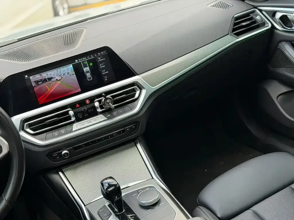 BMW 4 Series — фото 6