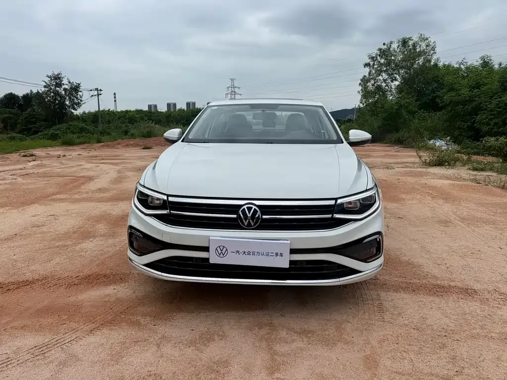 Volkswagen Bora 2024 из CN, фото 5
