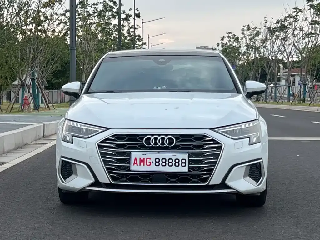 Audi A3 — фото 5