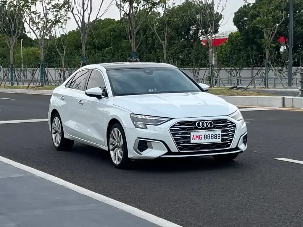 Audi A3 — фото 4