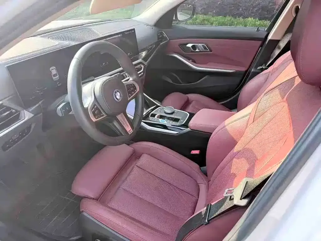 BMW i3 — фото 2