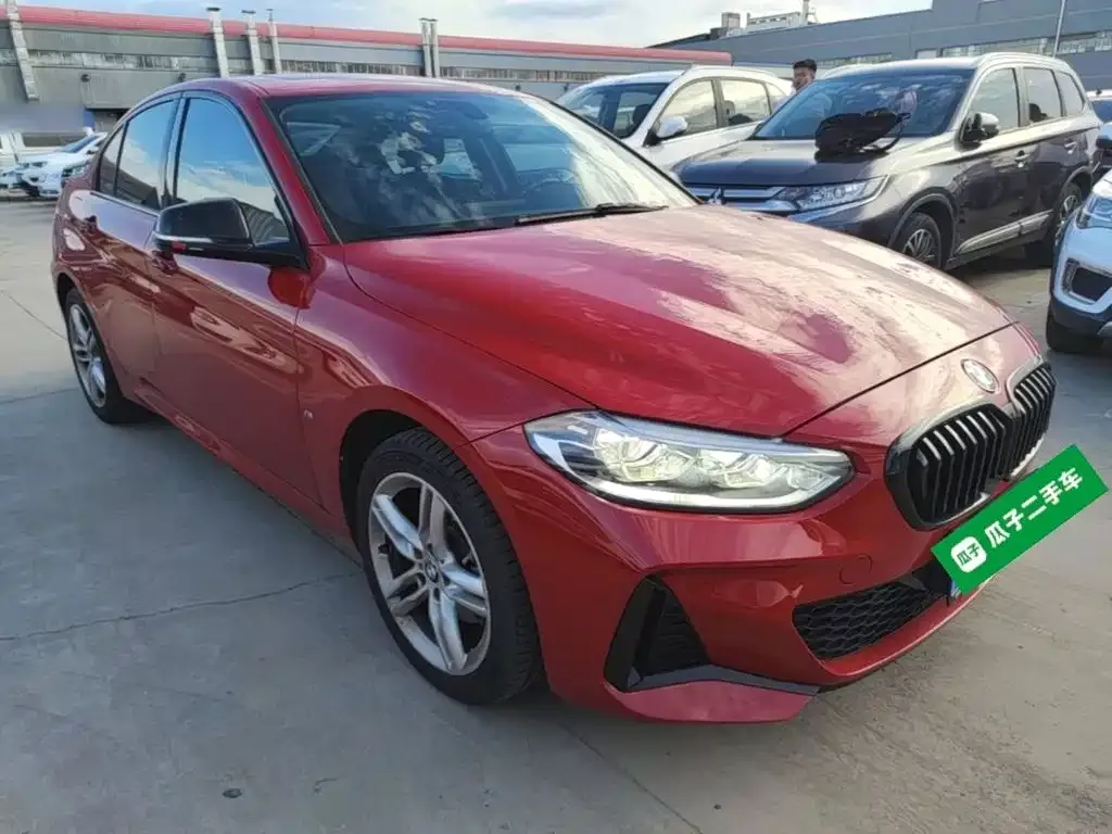 BMW 1 Series — фото 10