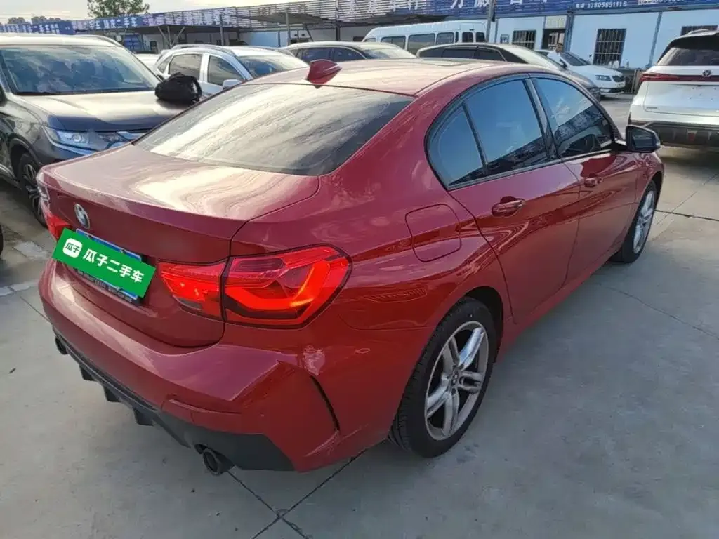 BMW 1 Series — фото 2