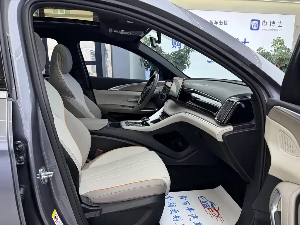 BYD Pro New Energy — фото 10