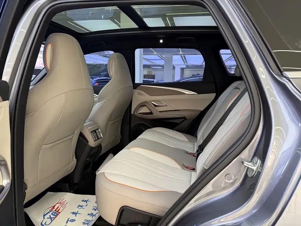 BYD Pro New Energy — фото 8