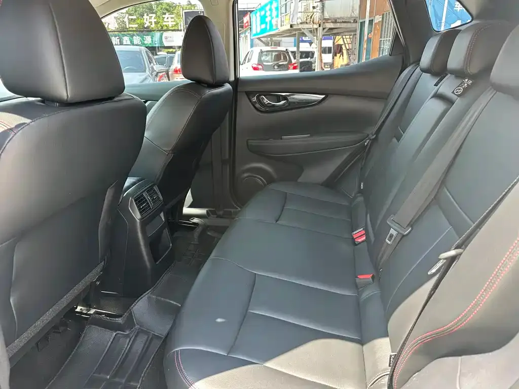 Nissan Qashqai 2024 из CN, фото 8