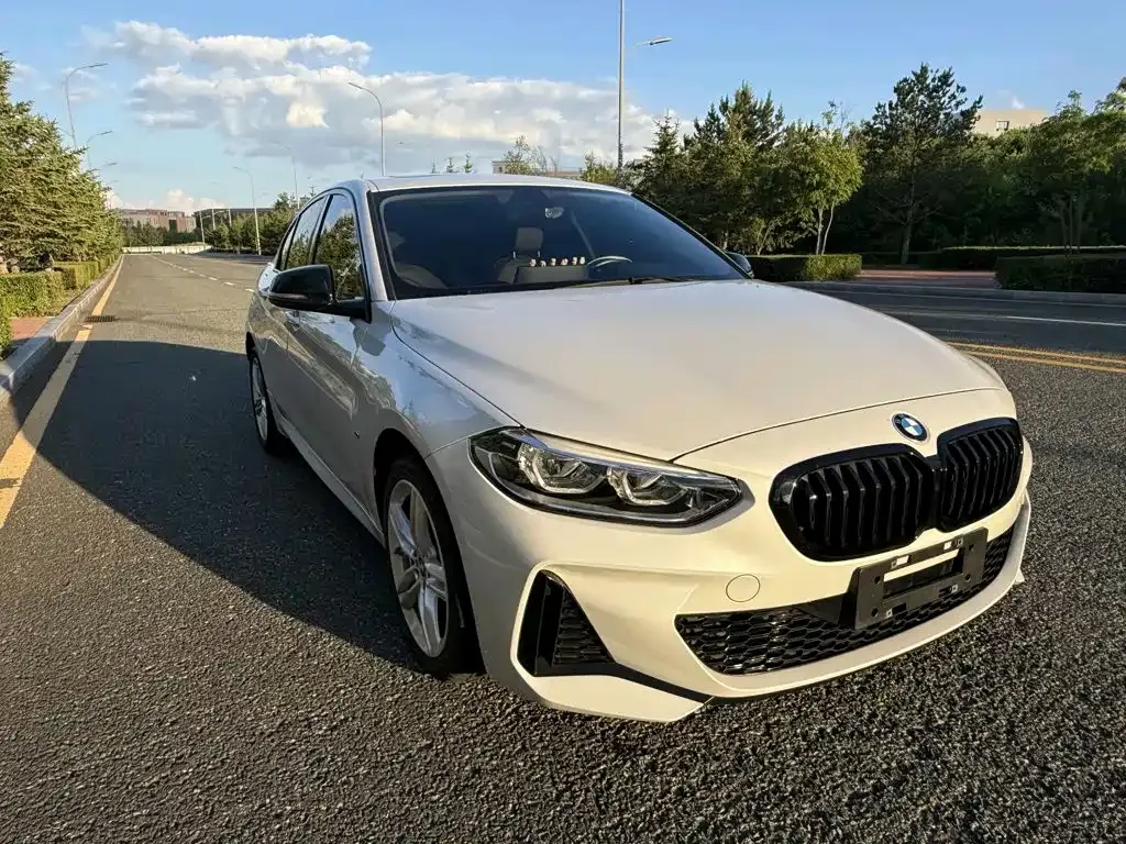 BMW 1 Series — фото 5