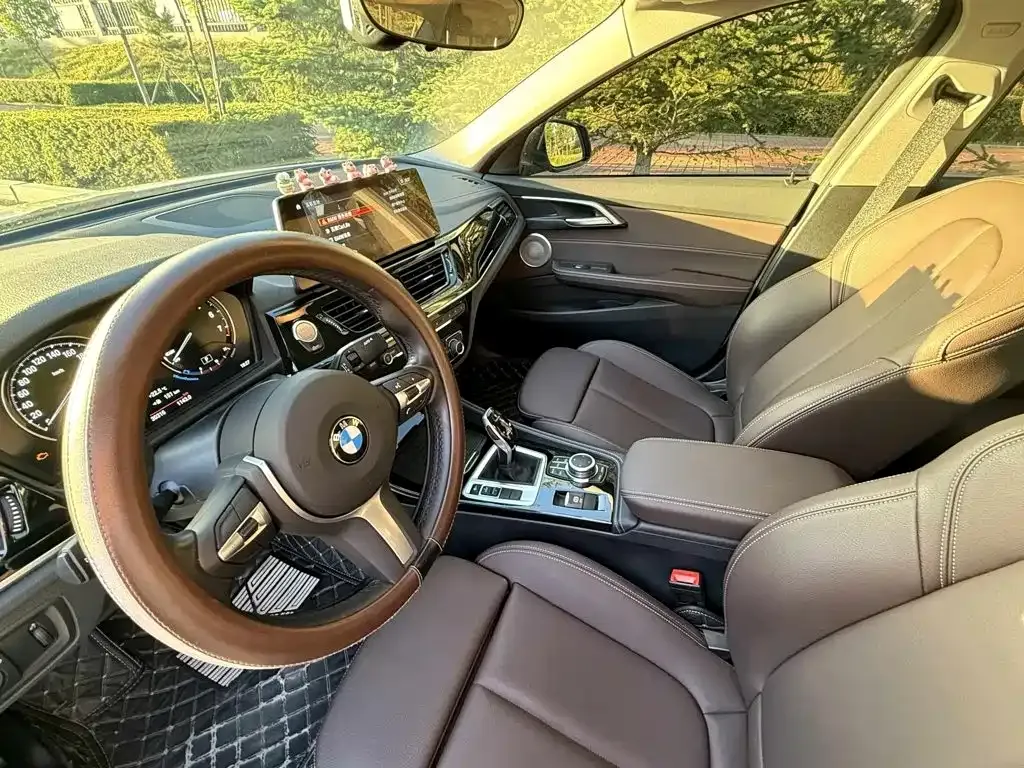 BMW 1 Series — фото 10