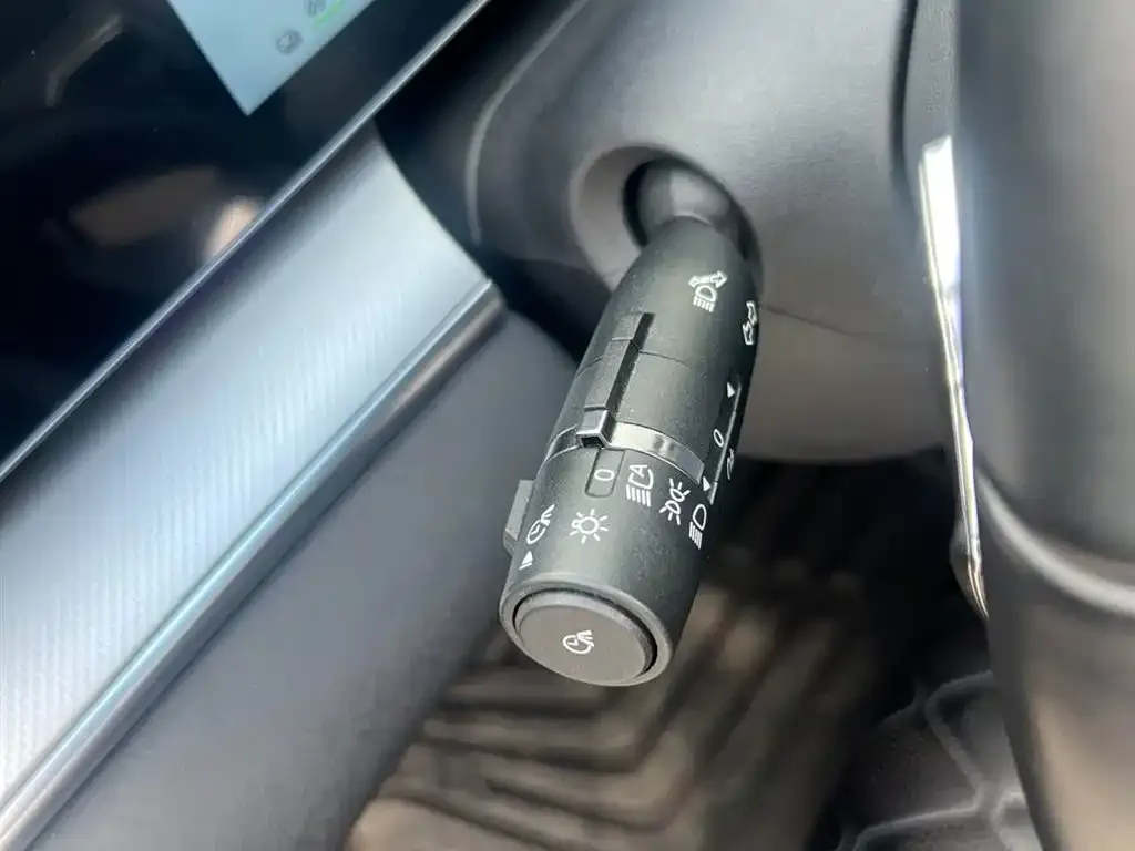 BYD Seal 07 EV — фото 2