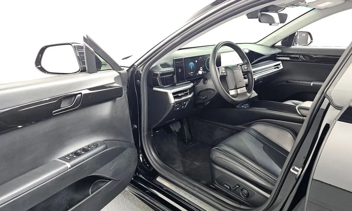 Hyundai Grandeur 2023 из KR, фото 7