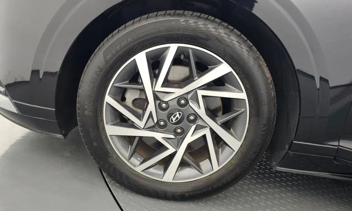Hyundai Grandeur 2023 из KR, фото 5