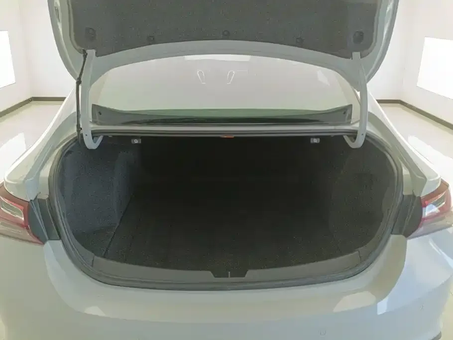 Chevrolet Malibu XL 2026 из CN, фото 7