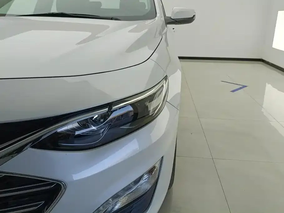 Chevrolet Malibu XL 2026 из CN, фото 5