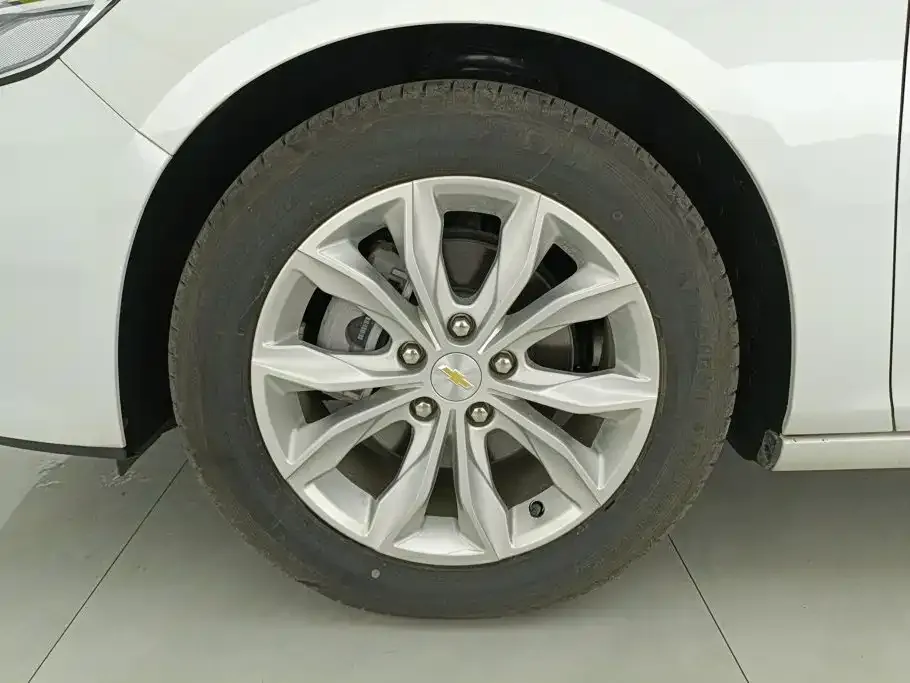 Chevrolet Malibu XL 2026 из CN, фото 9