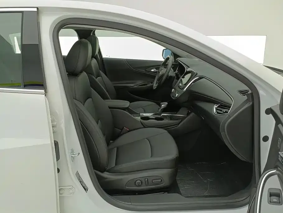 Chevrolet Malibu XL 2026 из CN, фото 8