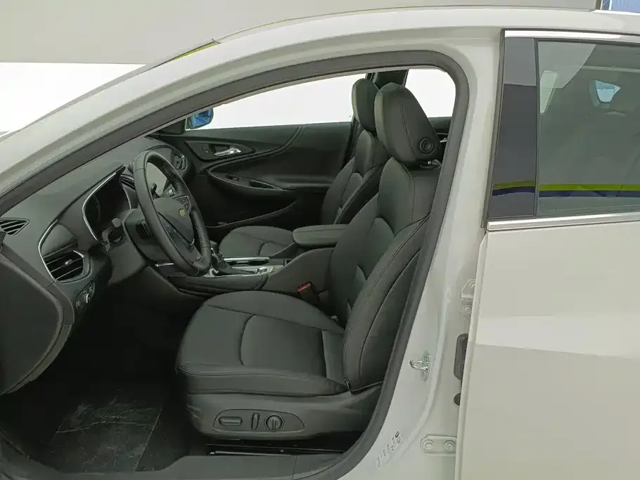 Chevrolet Malibu XL 2026 из CN, фото 3