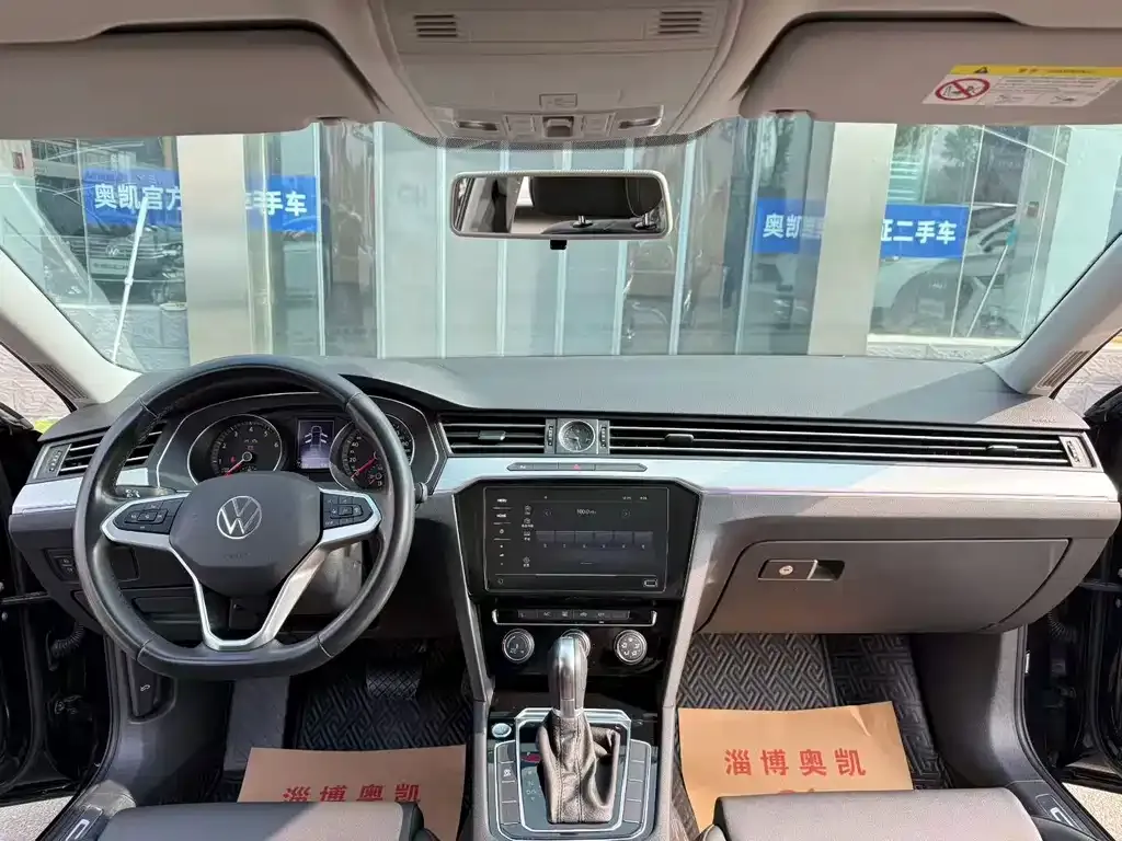 Volkswagen Magotan 2022 из CN, фото 2