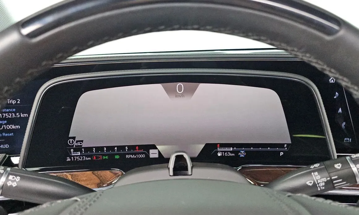 Cadillac Escalade 2021 из KR, фото 6