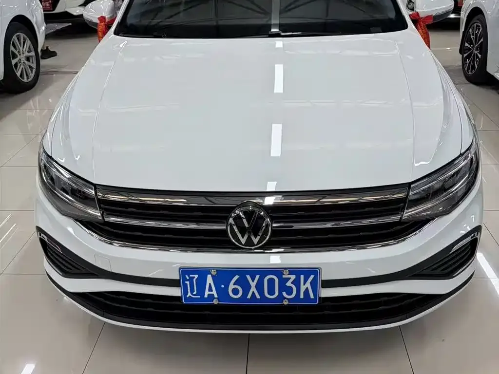 Volkswagen Bora 2024 из CN, фото 9