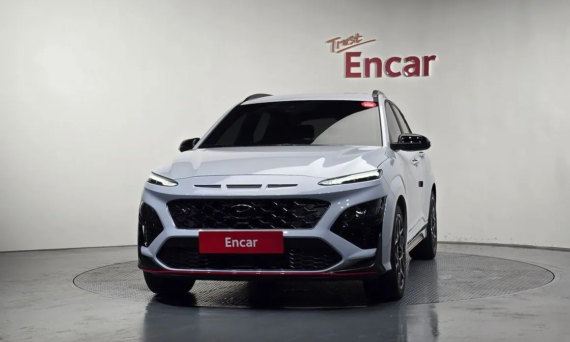 Hyundai Kona — фото 2