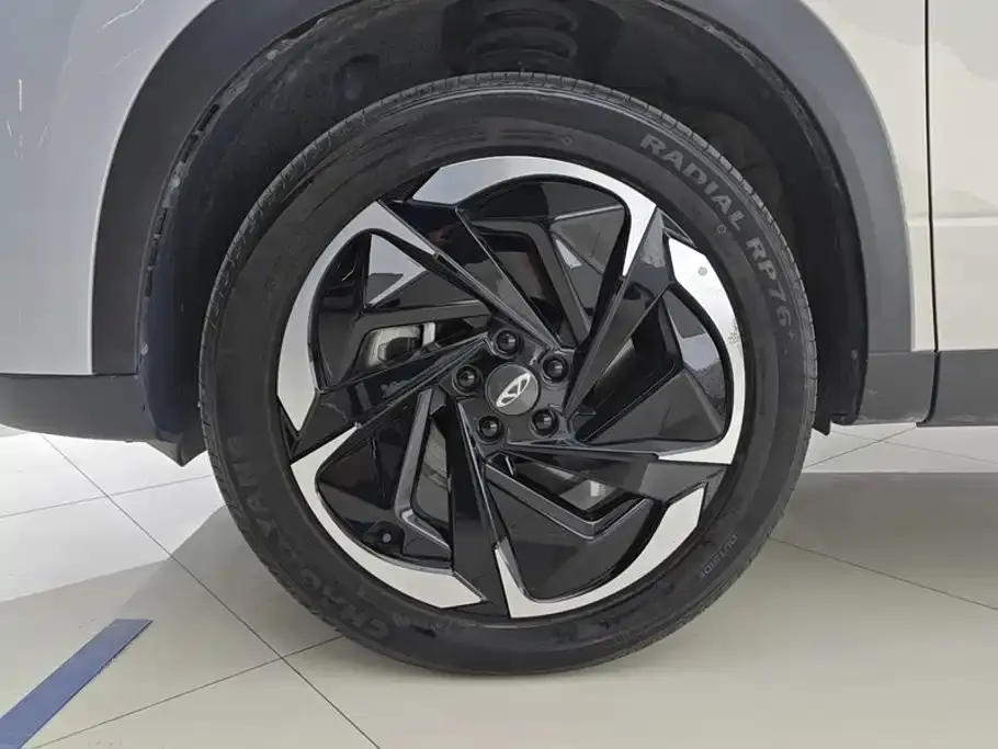 Chery C-DM — фото 8