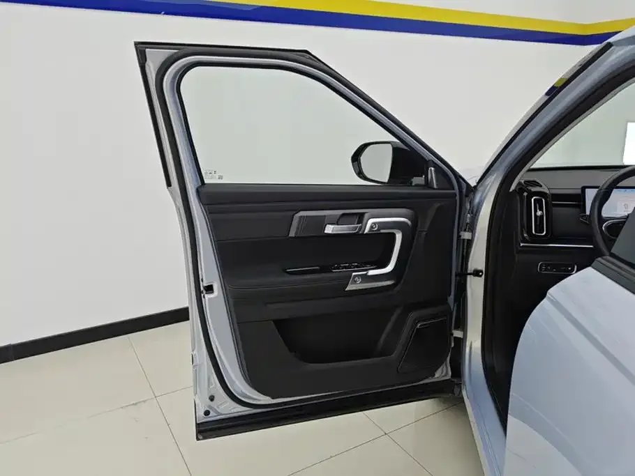 Chery C-DM — фото 3