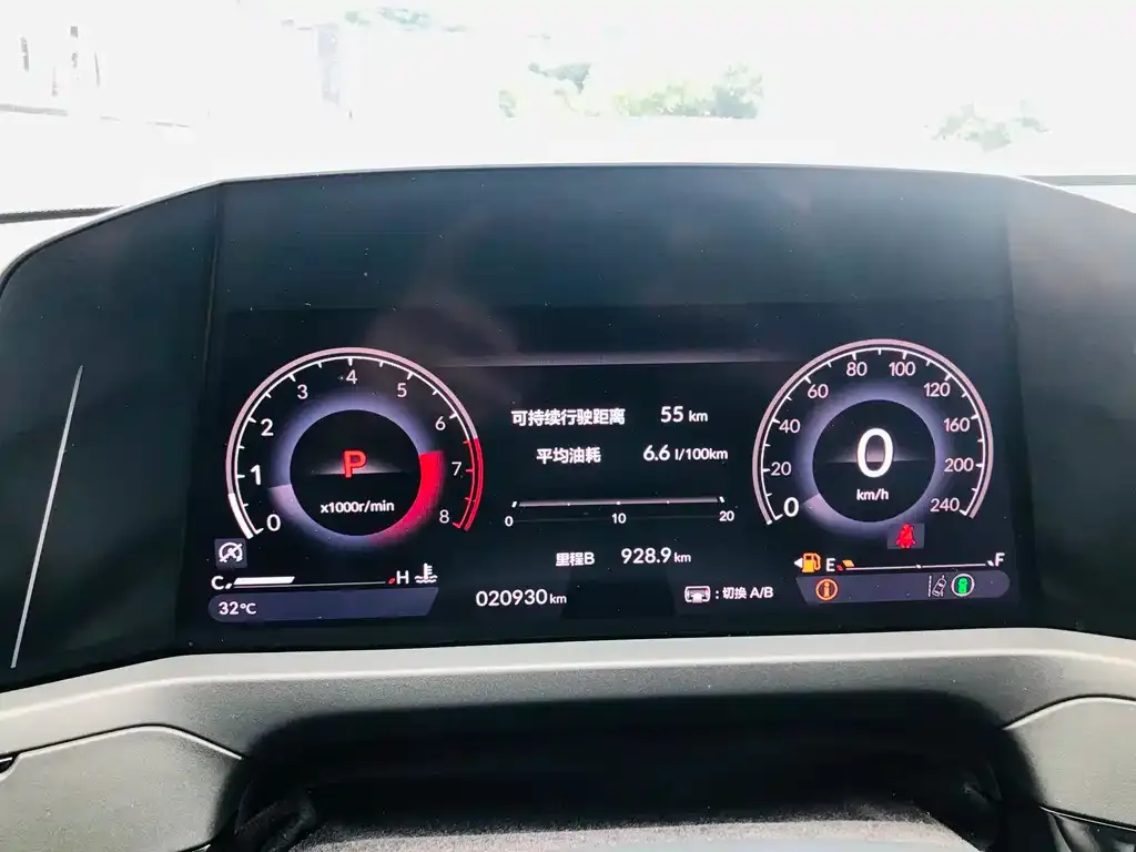 Honda Accord — фото 3