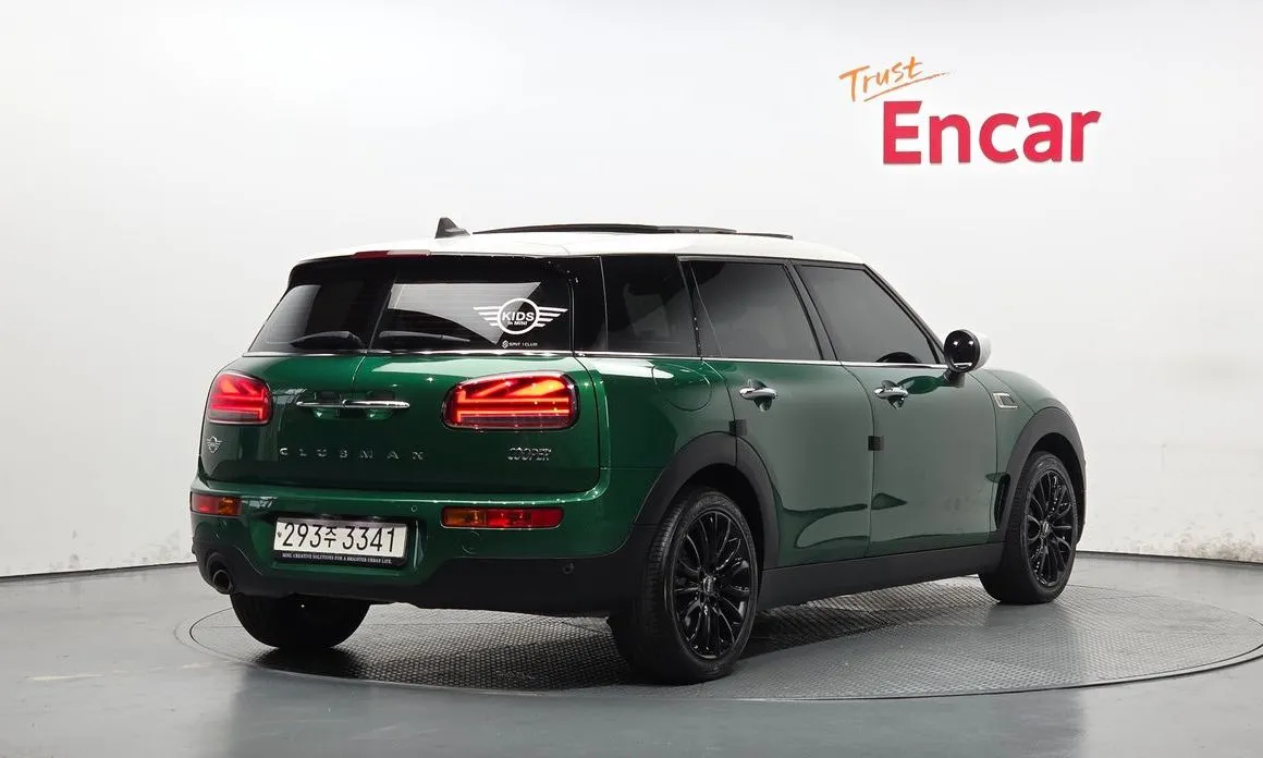 Mini Clubman 2021 из KR, фото 2