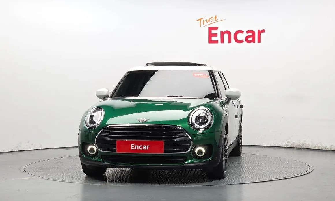 Mini Clubman 2021 из KR, фото 4