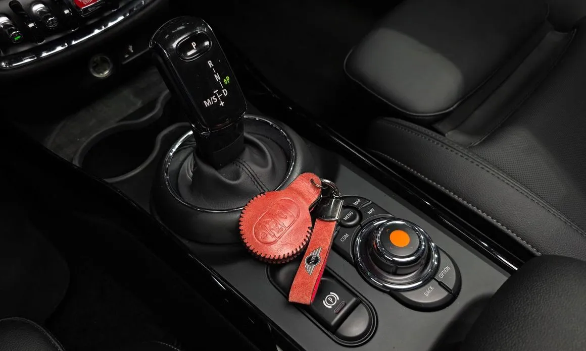 Mini Clubman 2021 из KR, фото 3