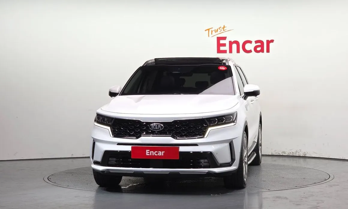 Kia Sorento — фото 2