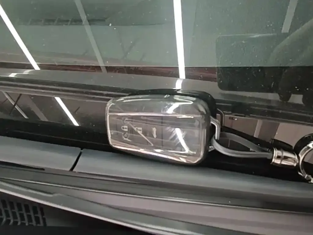 Toyota Levin 2023 из CN, фото 7