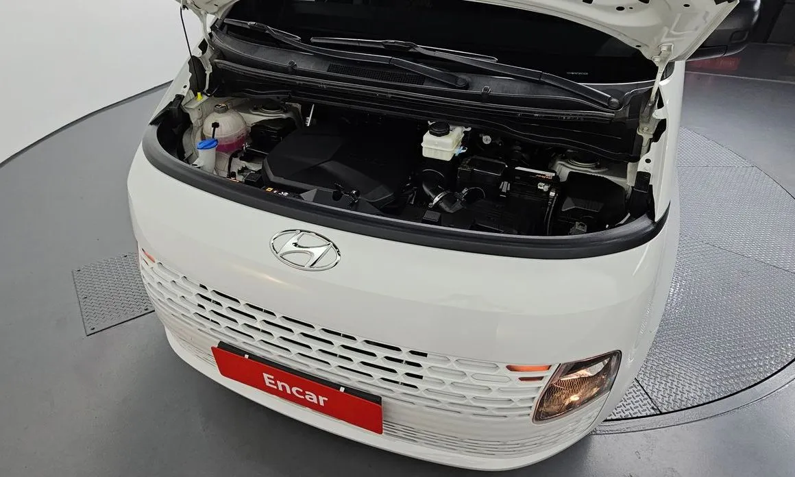 Hyundai Staria 2023 из KR, фото 7
