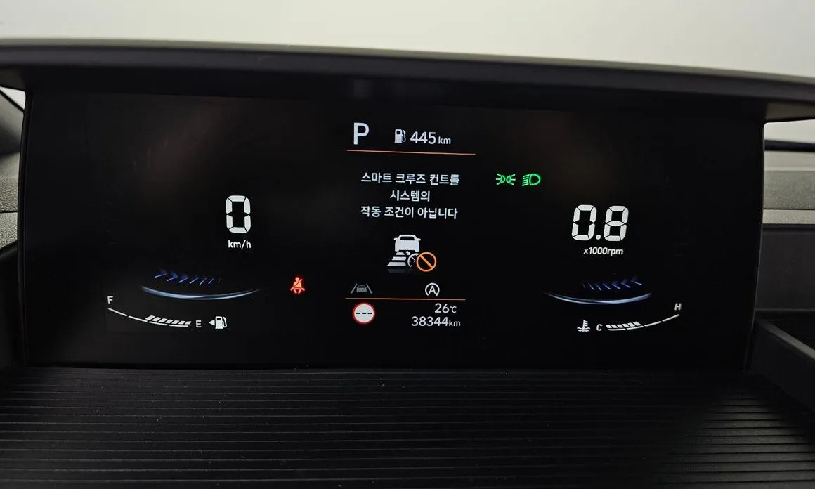 Hyundai Staria 2023 из KR, фото 5
