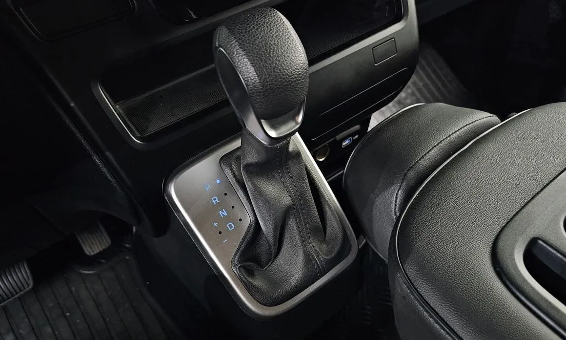 Hyundai Staria 2023 из KR, фото 6
