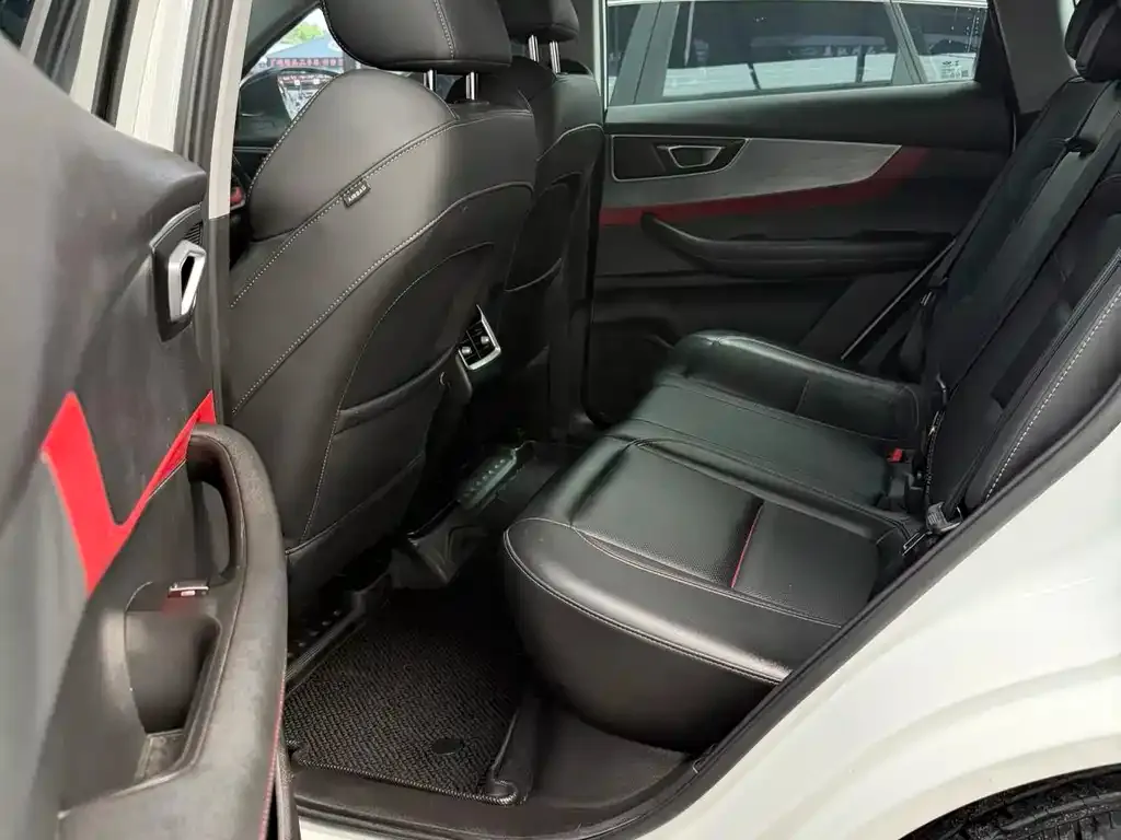 Chery Tiggo 7 2023 из CN, фото 6