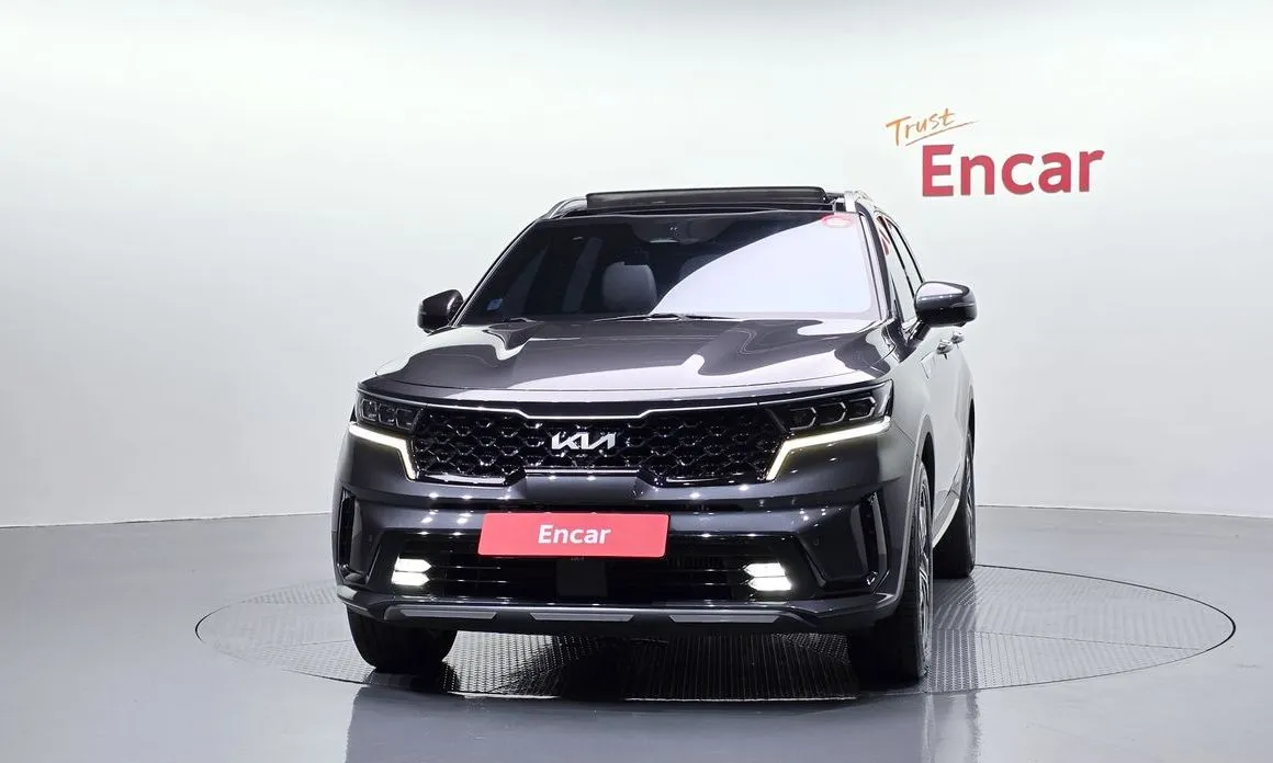 Kia Sorento — фото 2