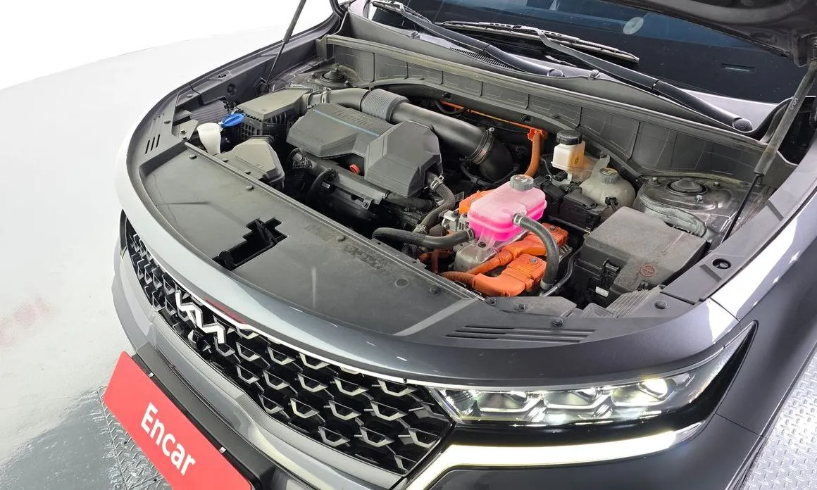 Kia Sorento — фото 10
