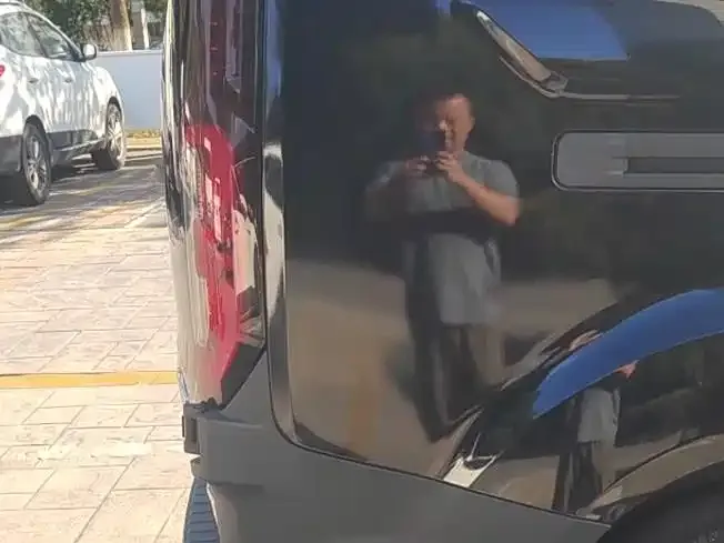 Ford Transit 2023 из CN, фото 6