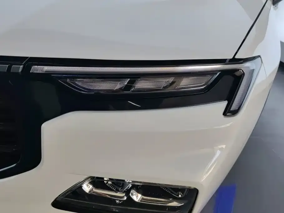 Ford Territory 2024 из CN, фото 5