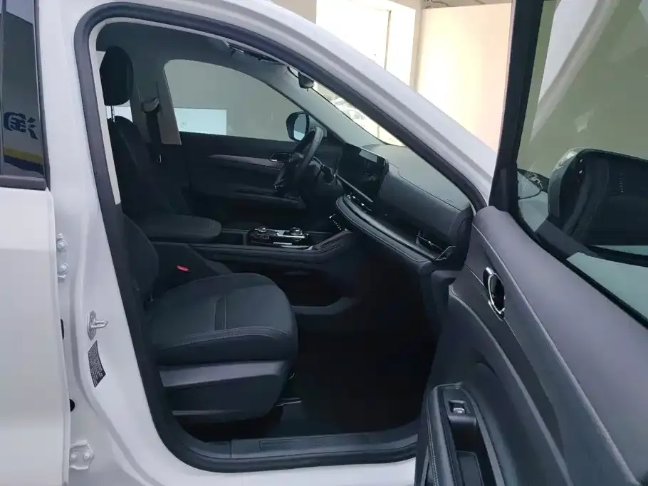 Ford Territory 2024 из CN, фото 10