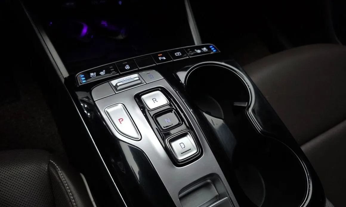 Hyundai Tucson — фото 6