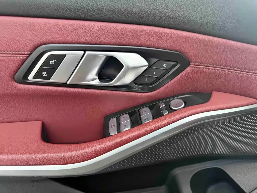 BMW 3 Series — фото 10