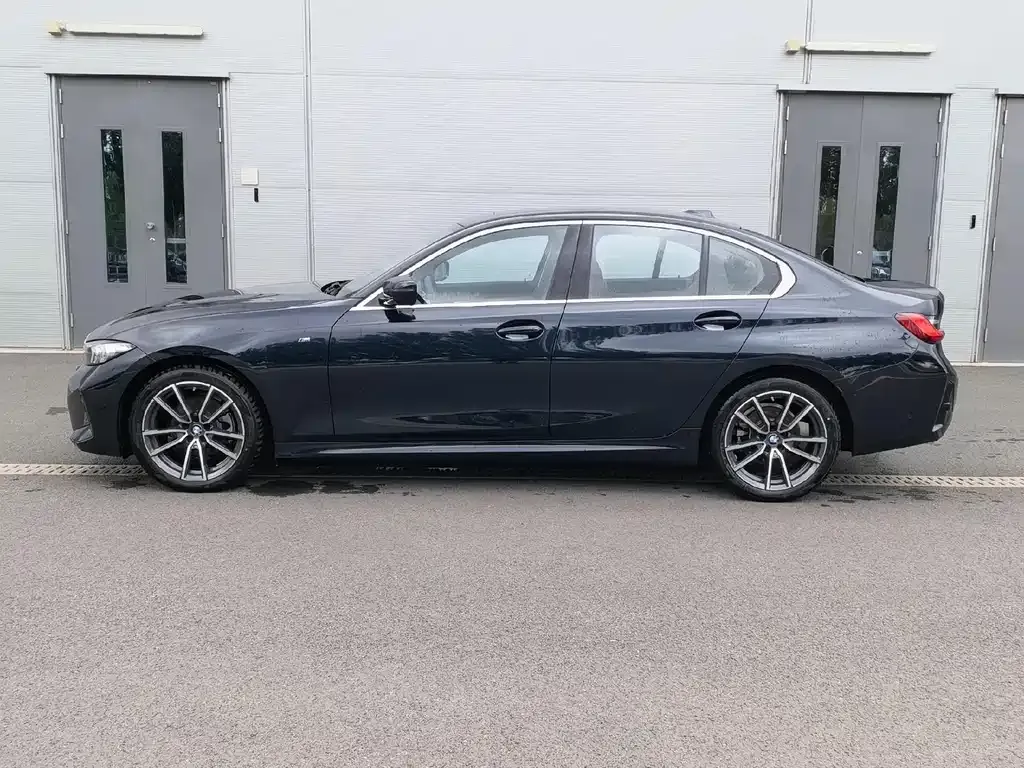 BMW 3 Series — фото 10
