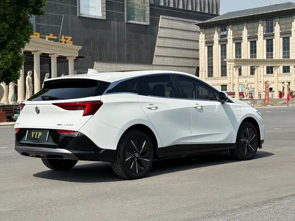 Buick Velite 6 — фото 4