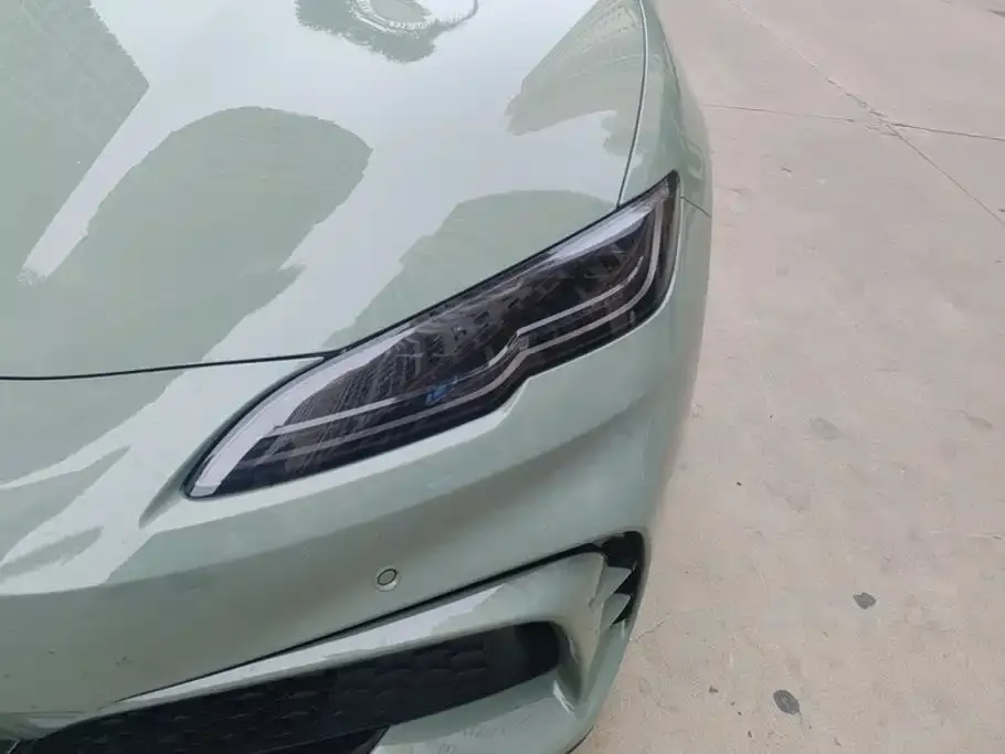 BYD Seal 06GT — фото 4
