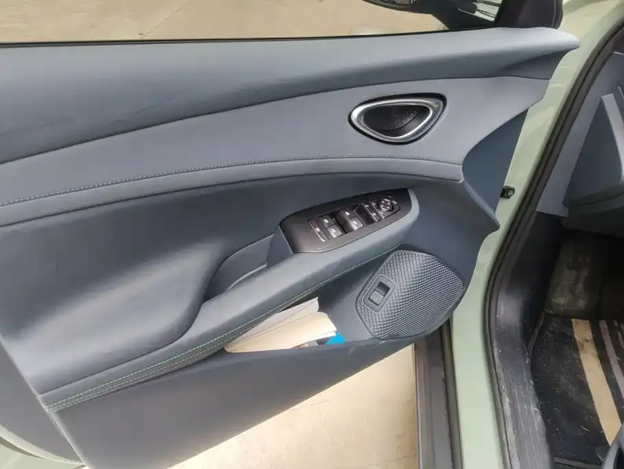 BYD Seal 06GT — фото 6