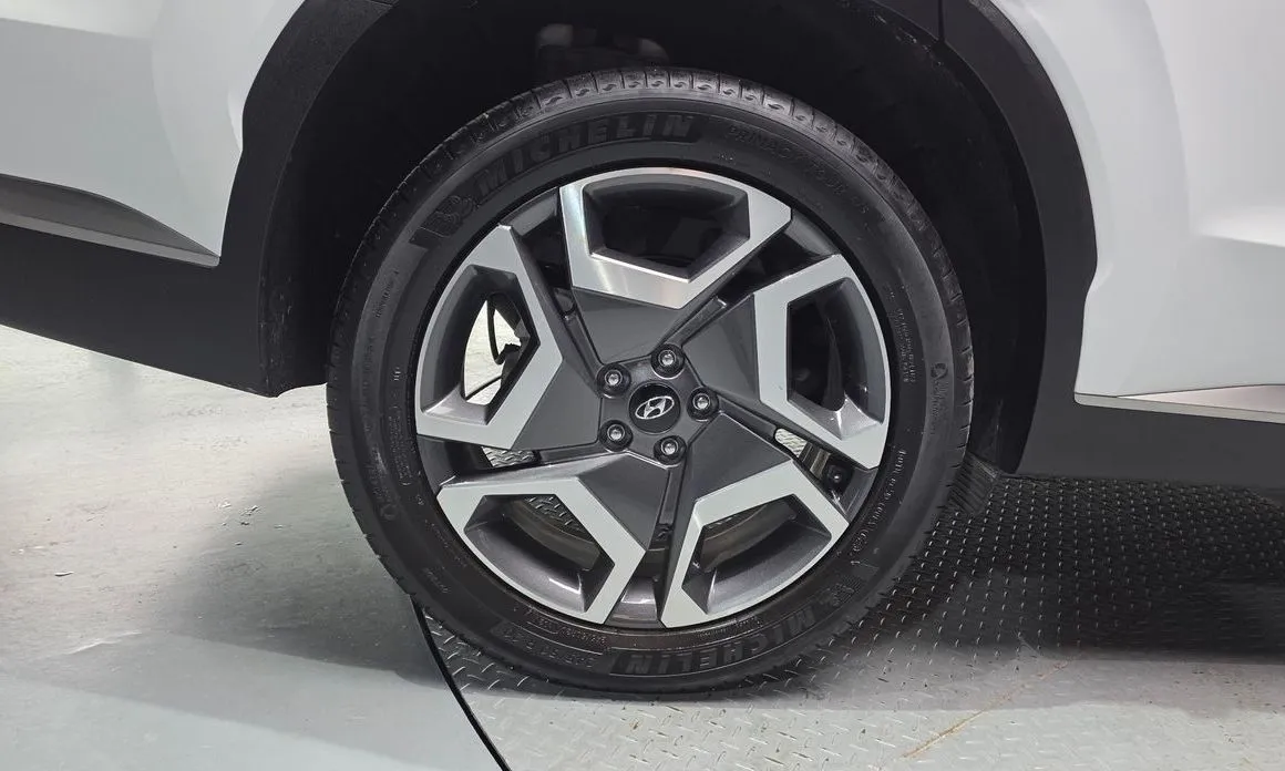 Hyundai Palisade — фото 6