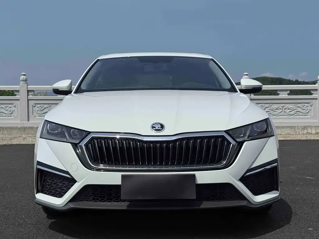 Skoda Octavia — фото 7